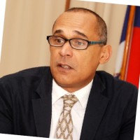 Gilbert Hippolyte