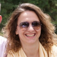 Christine Nikolakopoulou