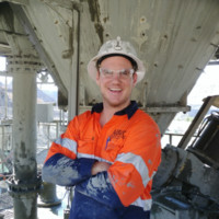 Paul Carmichael
