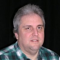 Gregory Joseph Anselmi