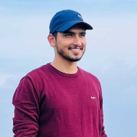 Pranav Maheshwari