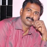 Kirubakaran Kandasamy