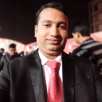 Bishwajeet Chatterjee