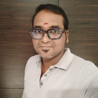 Sureshbabu S