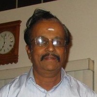 Ramamurthy Sundaresan