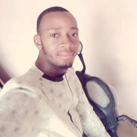 Smaïla Ibrahim Zakari