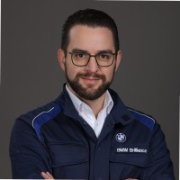 Dr. Dominik Riedl 窦煜柯