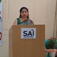 Anshu Malik