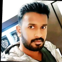 Balamurali Balakrishnan