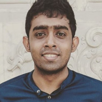 Roy Justin