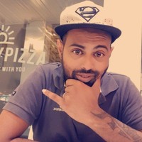 Ravin Singh