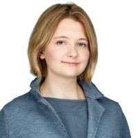 olga levitskaya