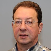 Fred van Dillen