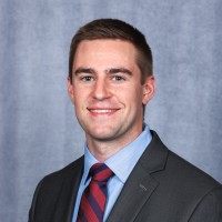 Ryan Steiger, Pharmd