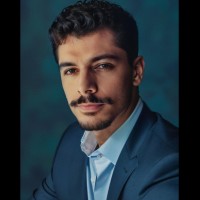 Joao Pedro Rolim de Moura Ferreira