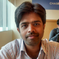 Vinay Kumar
