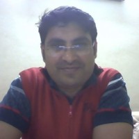 Vikrant Yadav