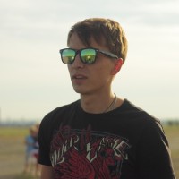 Dmitry Vlasov