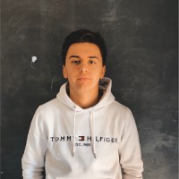 Tanguy Kopczynski