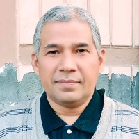 Rakesh Dass