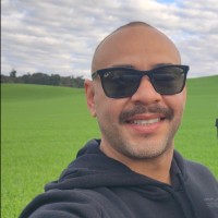 rodrigo barros da silva