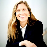 Mathilde Thillaye du Boullay 🎙️