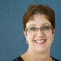 Ineke Van Der Tol