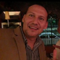 Gerardo Sánchez