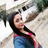 Himangi Patel