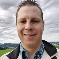 Jean-Daniel Dürr