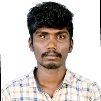 Agathiyan Venkatesh