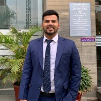 Rohit Giri