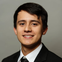 Saul Flores