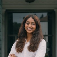Bhairavi Senthilkumar