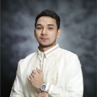 Rowell Legaspi Iii