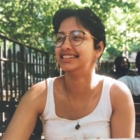 Pramila Baisya