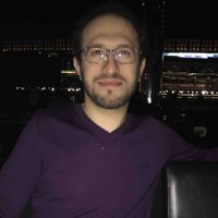 Anatoliy Mirkin, FNP-C