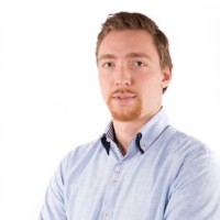 Pim Bakker