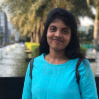 Lahari Yedla