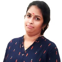 Chithra Vinayagam