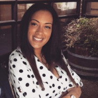 Georgina Beecham