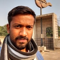 Siveshkanth Bhaskerraj