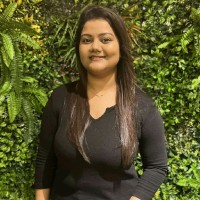 Radha Berde