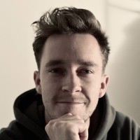Luca Reinhart