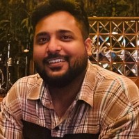 Saket Kumar Pandey