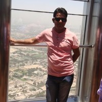 Rajesh Verma