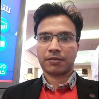 Pratik Suresh Mulekar