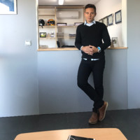 David Osma