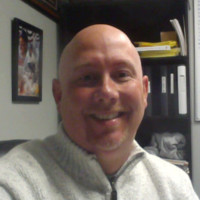 Chris Tango