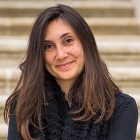 Marie-Amandine Pluriel